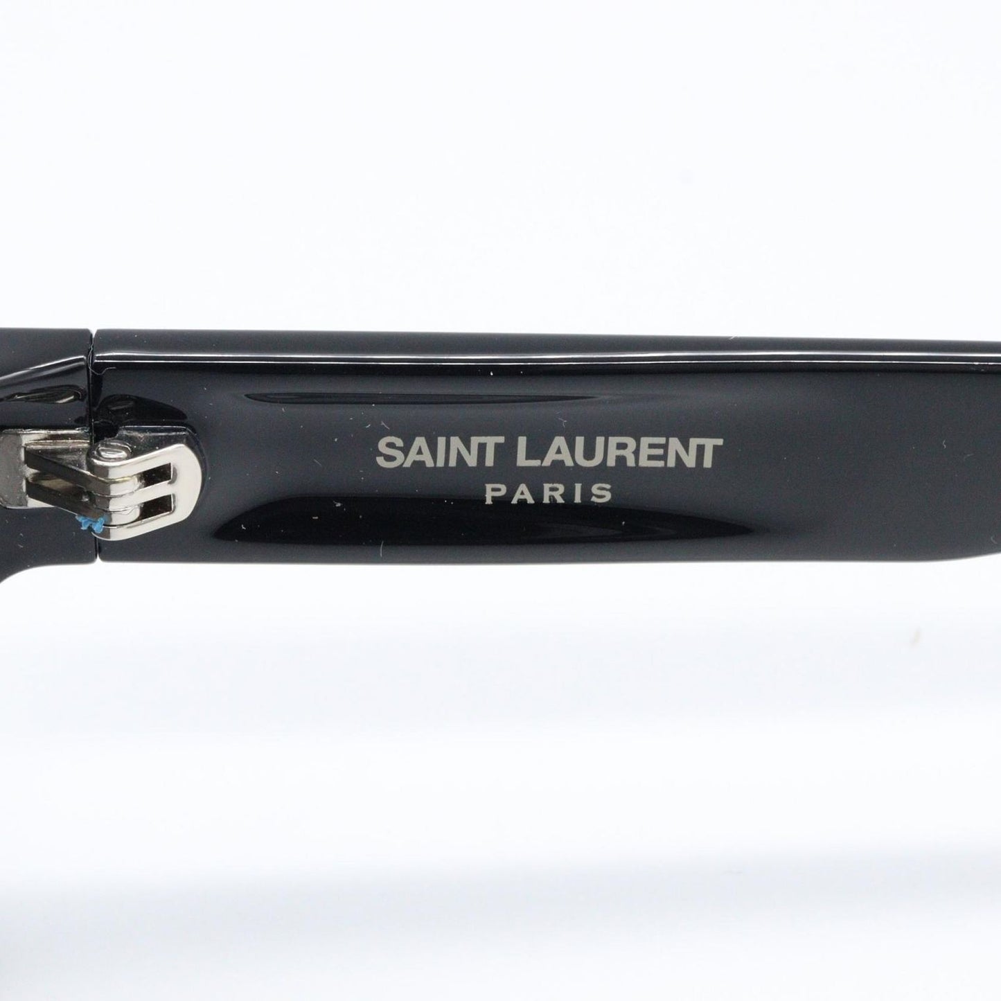 Saint Laurent Paris Saint Laurent Paris Sunglasses 642001 Black