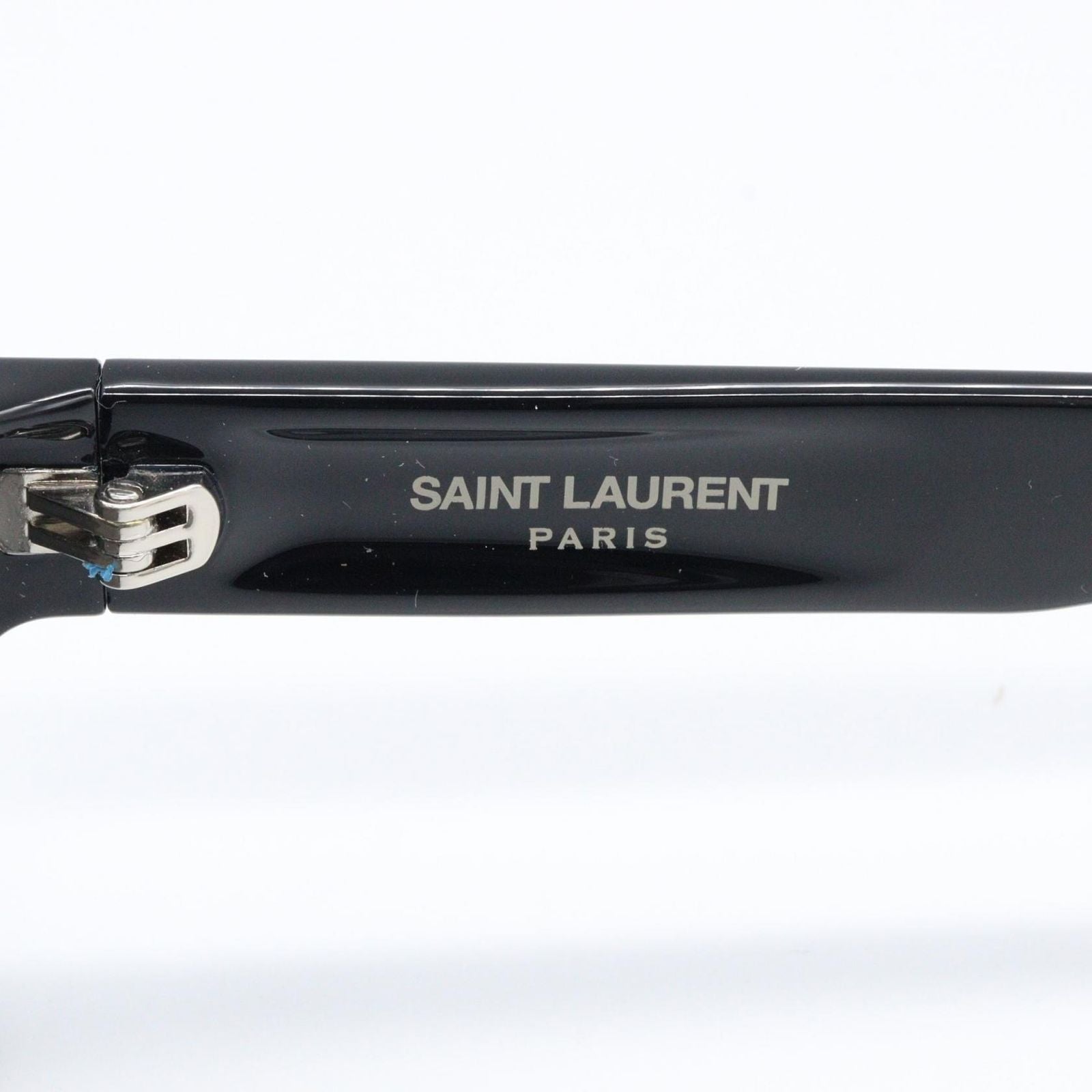 Saint Laurent Paris Saint Laurent Paris Sunglasses 642001 Black