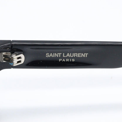 Saint Laurent Paris Saint Laurent Paris Sunglasses 642001 Black