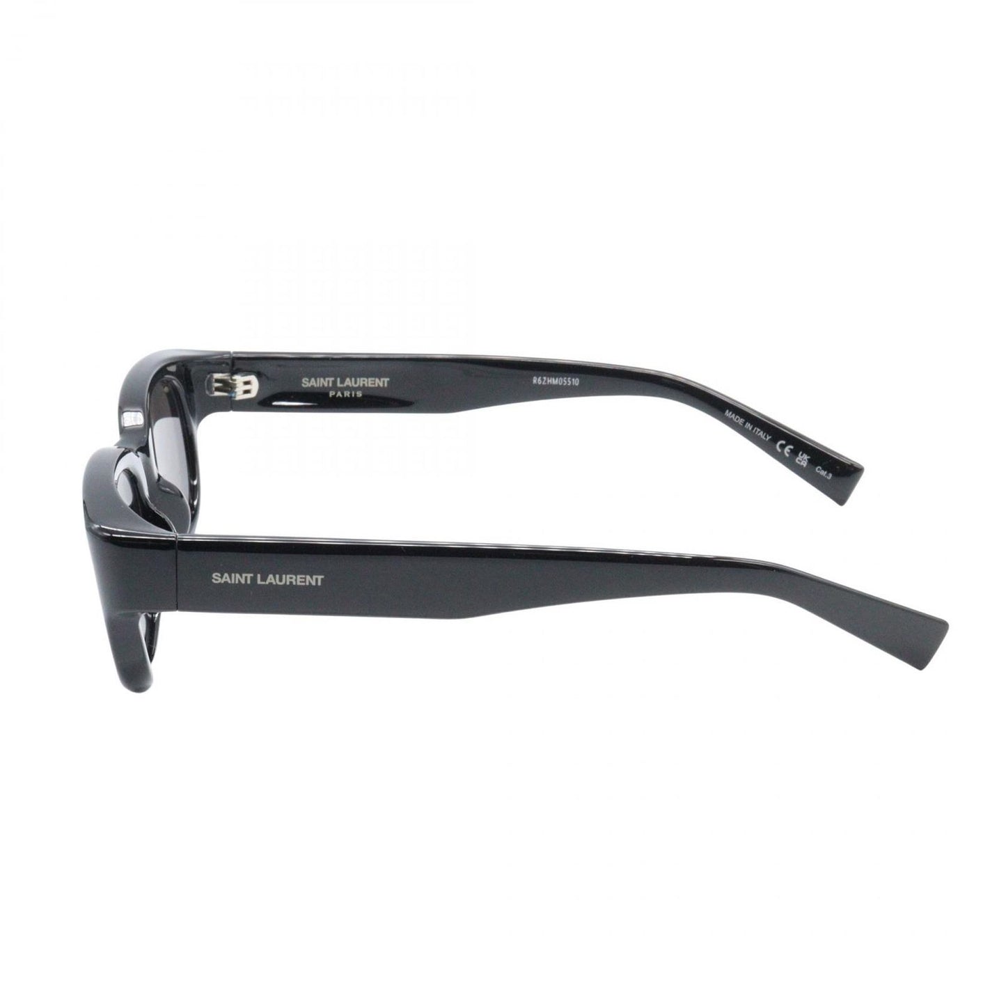 Saint Laurent Paris Saint Laurent Paris Sunglasses 642001 Black