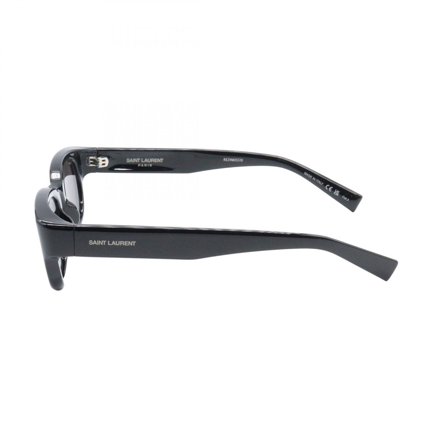 Saint Laurent Paris Saint Laurent Paris Sunglasses 642001 Black