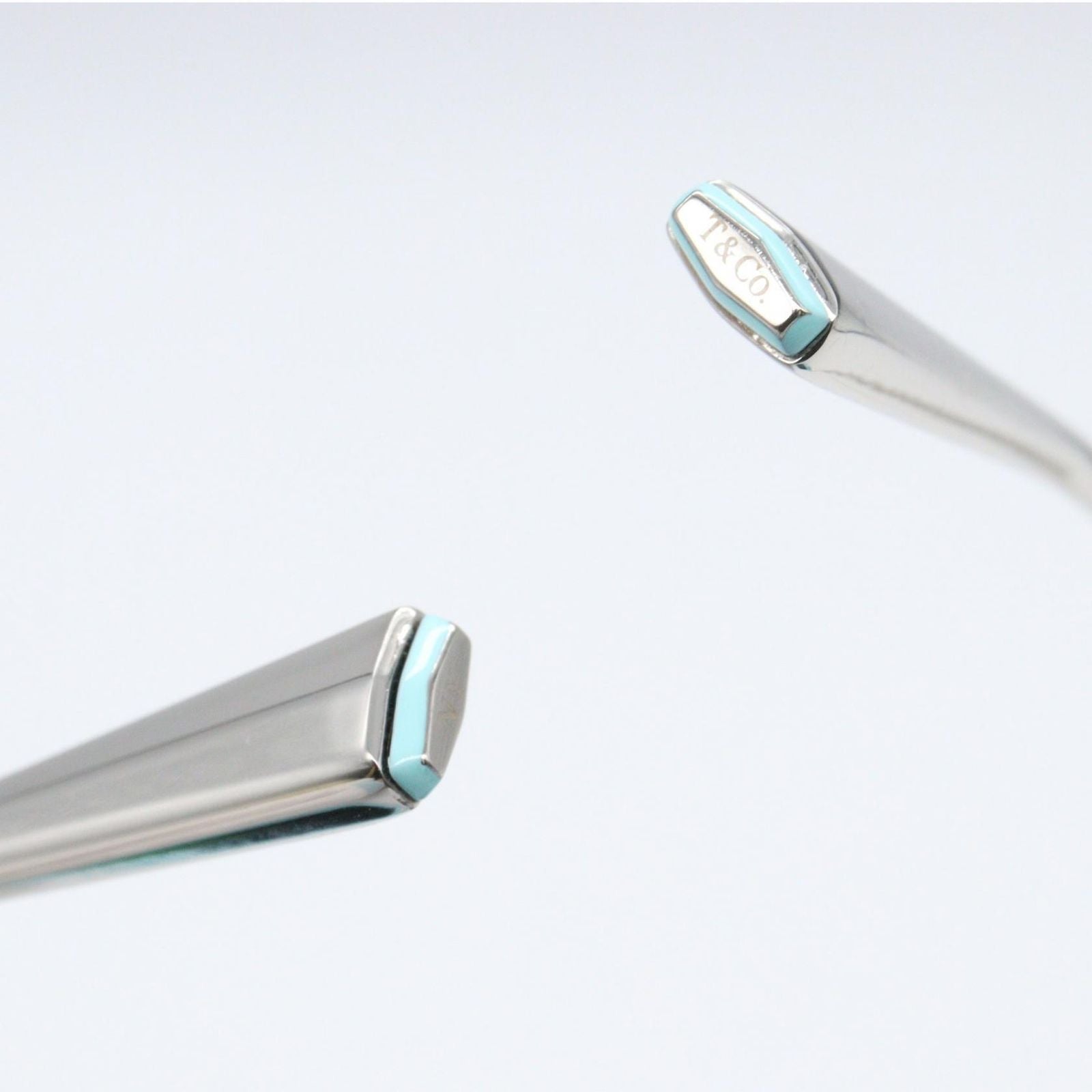 Tiffany & Co Sunglass Es 4214u8388/s4 Blue/black Other Sunglass Es Unisex