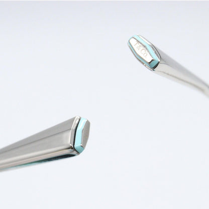 Tiffany & Co Sunglass Es 4214u8388/s4 Blue/black Other Sunglass Es Unisex