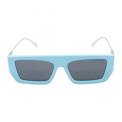 Tiffany & Co Sunglass Es 4214u8388/s4 Blue/black Other Sunglass Es Unisex