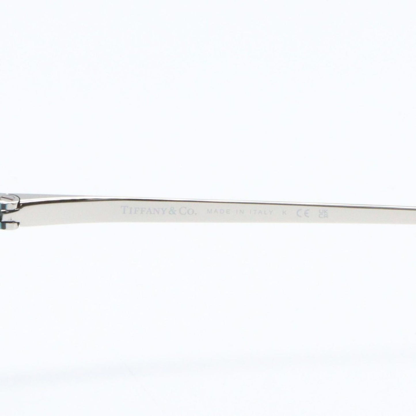 Tiffany & Co Sunglass Es 4214u8388/s4 Blue/black Other Sunglass Es Unisex