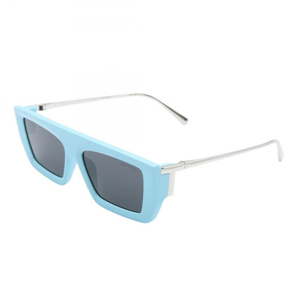Tiffany & Co Sunglass Es 4214u8388/s4 Blue/black Other Sunglass Es Unisex