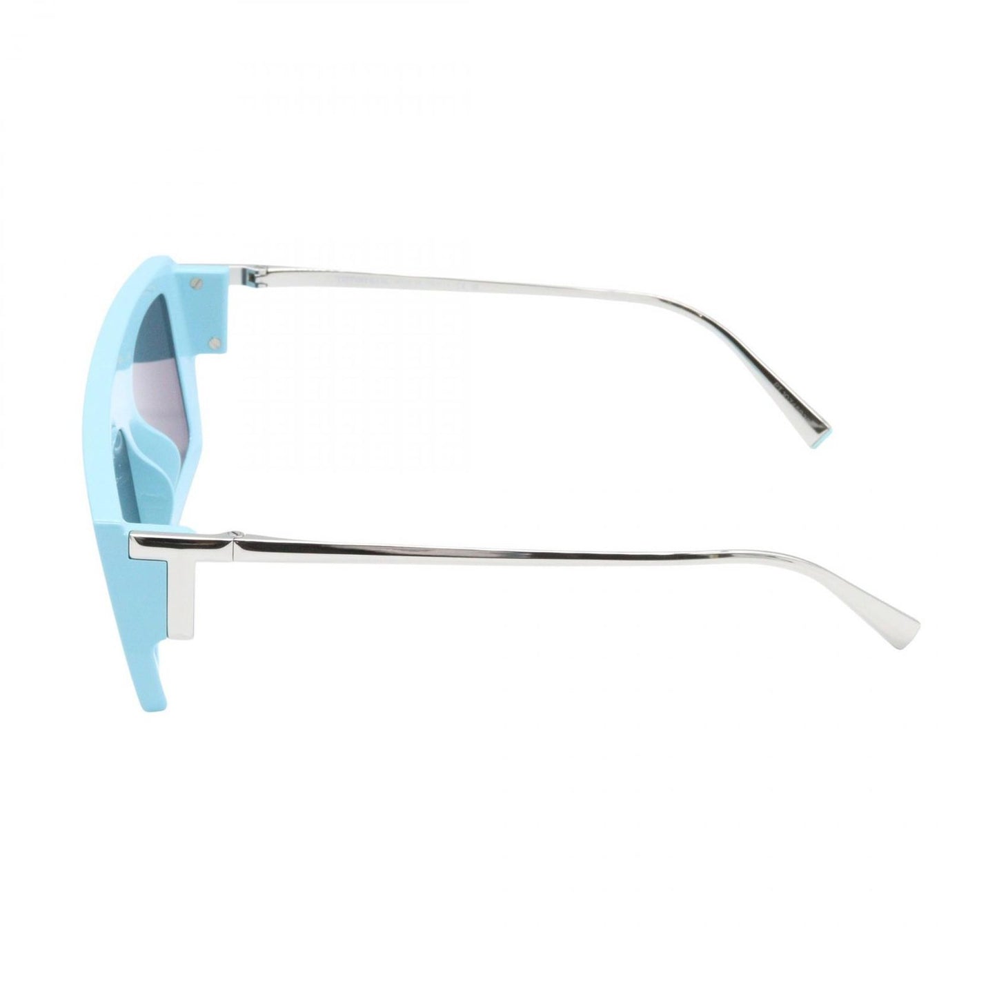 Tiffany & Co Sunglasses 4214u8388/S4 Blue/Black Other Sunglasses Unisex