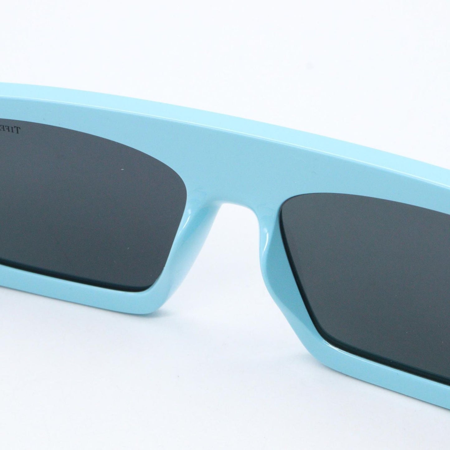 Tiffany & Co Sunglasses 4214u8388/S4 Blue/Black Other Sunglasses Unisex