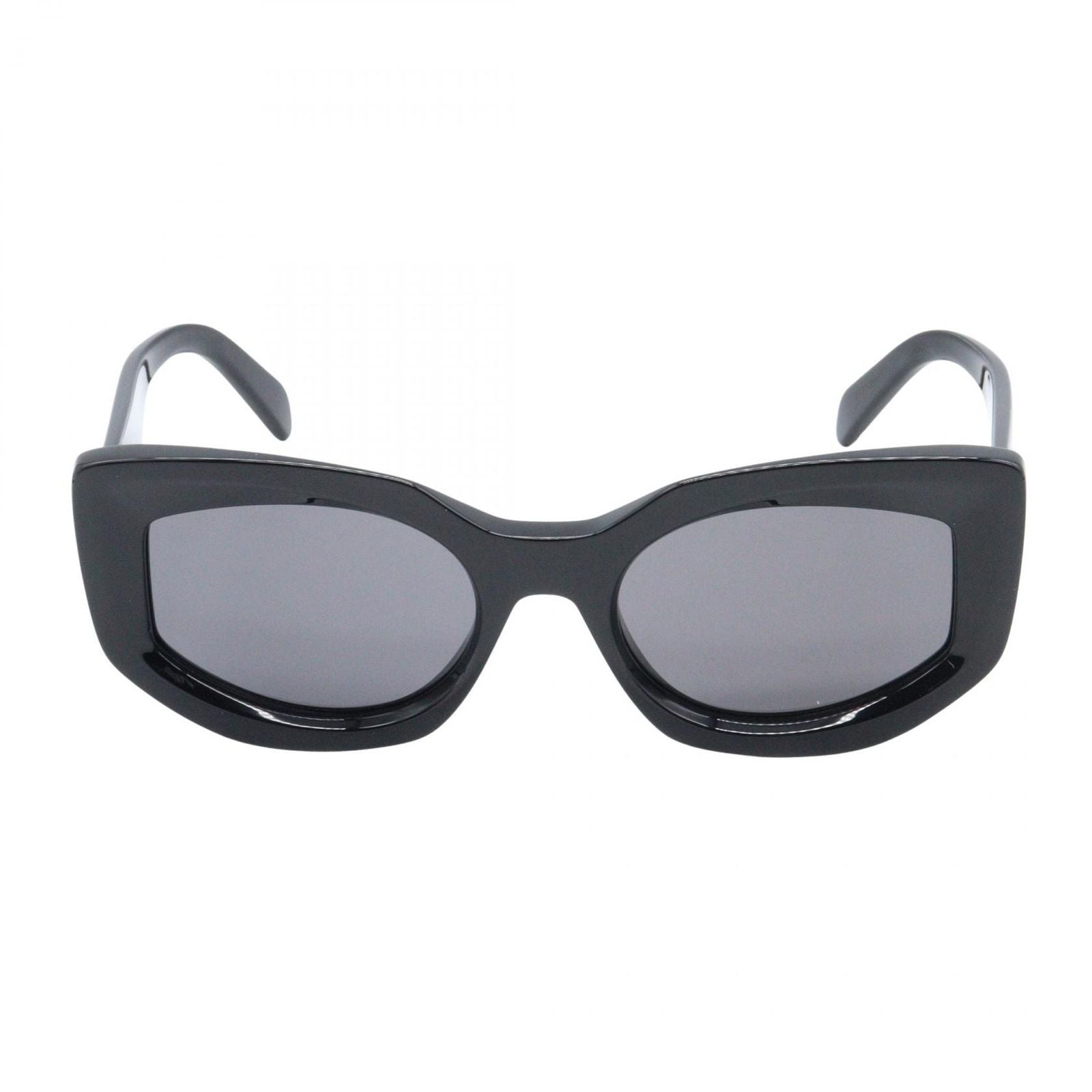 Celine Sunglass Es 40277i01a Black Other Sunglass Es Unisex New