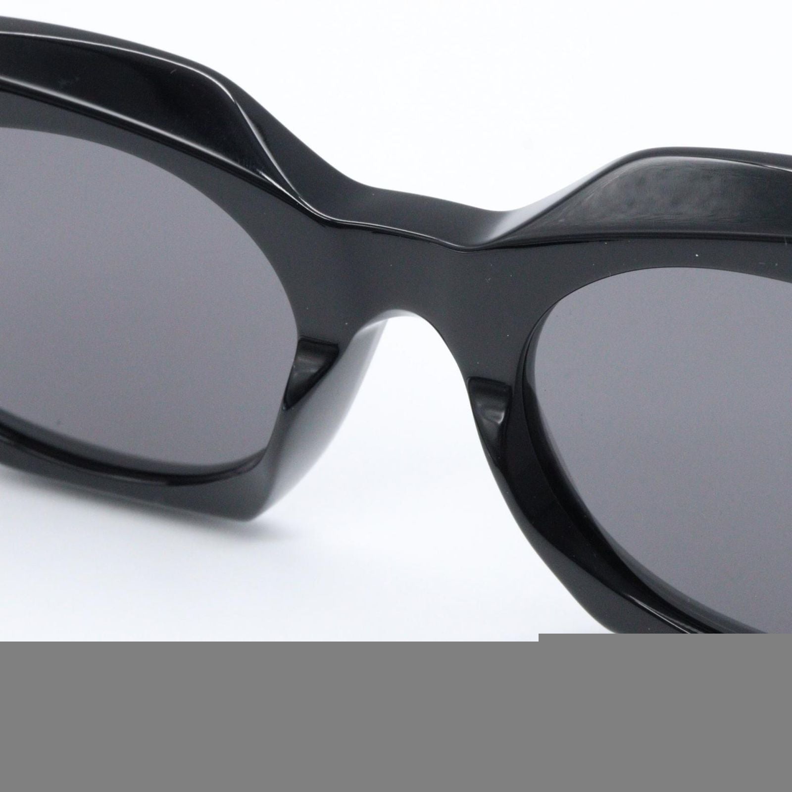 Celine Sunglasses 40277i01a Black Other Sunglasses Unisex New