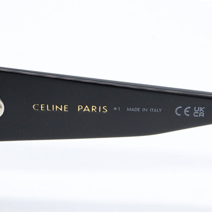 Celine Sunglasses 40277i01a Black Other Sunglasses Unisex New