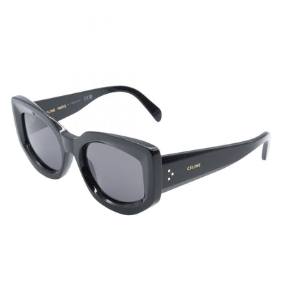 Celine Sunglass Es 40277i01a Black Other Sunglass Es Unisex New
