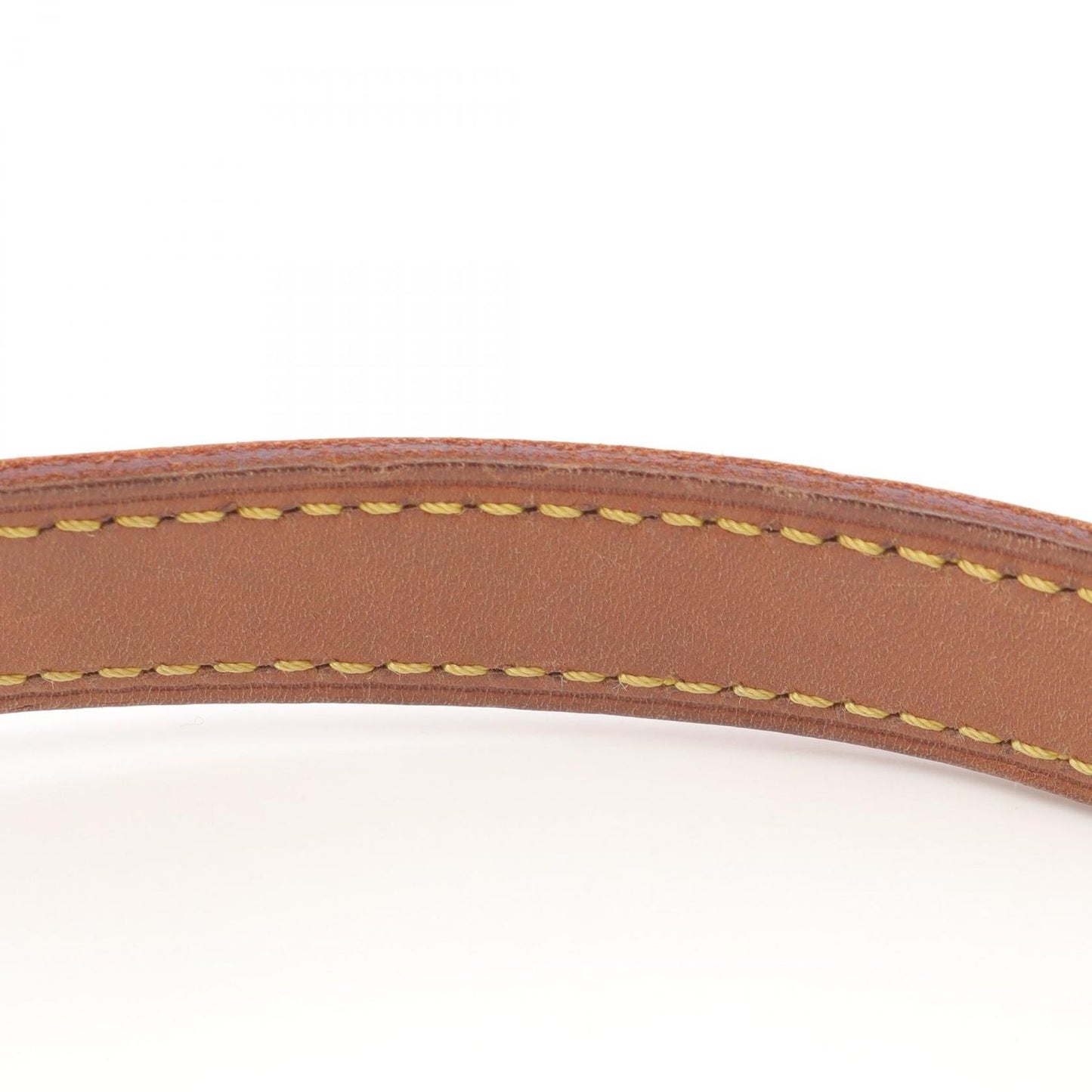 Louis Vuitton Shoulder Bag Musette Tango Short Strap Monogram M51257 PVC Coated