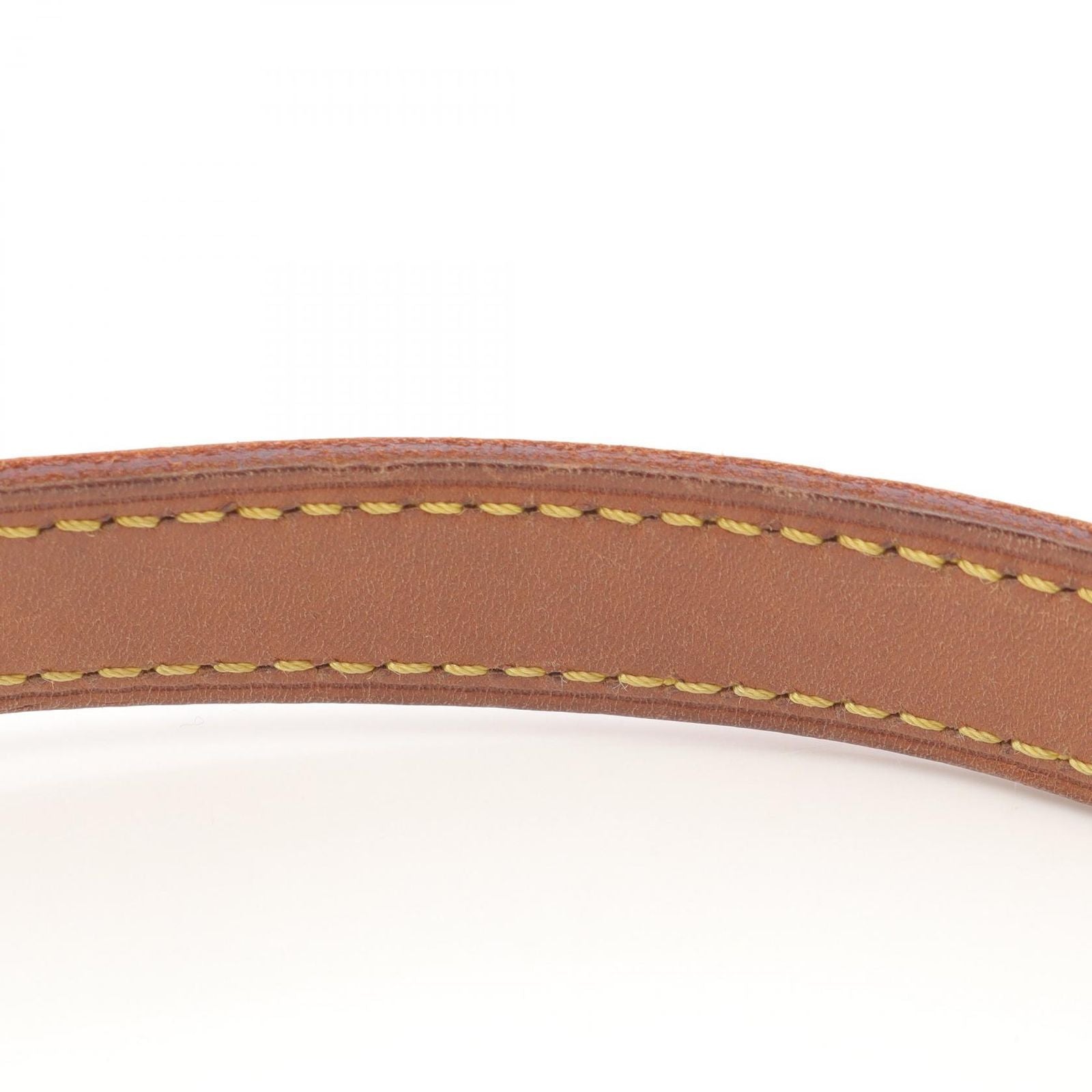 Louis Vuitton Shoulder Bag Musette Tango Short Strap Monogram M51257 PVC Coated