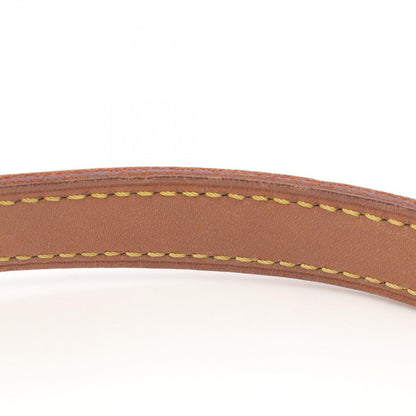 Louis Vuitton Shoulder Bag Musette Tango Short Strap Monogram M51257 PVC Coated