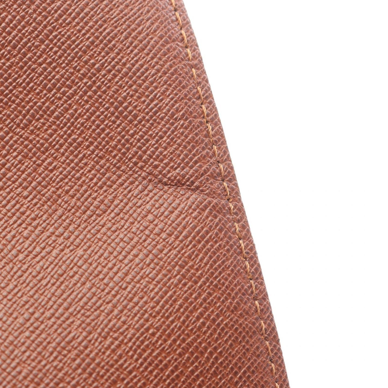 Louis Vuitton Shoulder Bag Musette Tango Short Strap Monogram M51257 PVC Coated