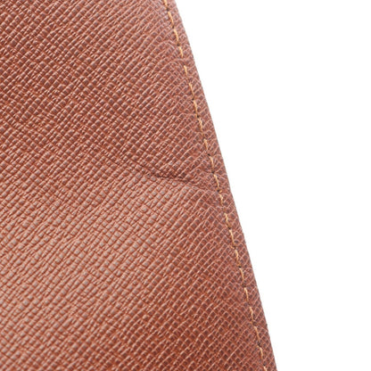 Louis Vuitton Shoulder Bag Musette Tango Short Strap Monogram M51257 PVC Coated