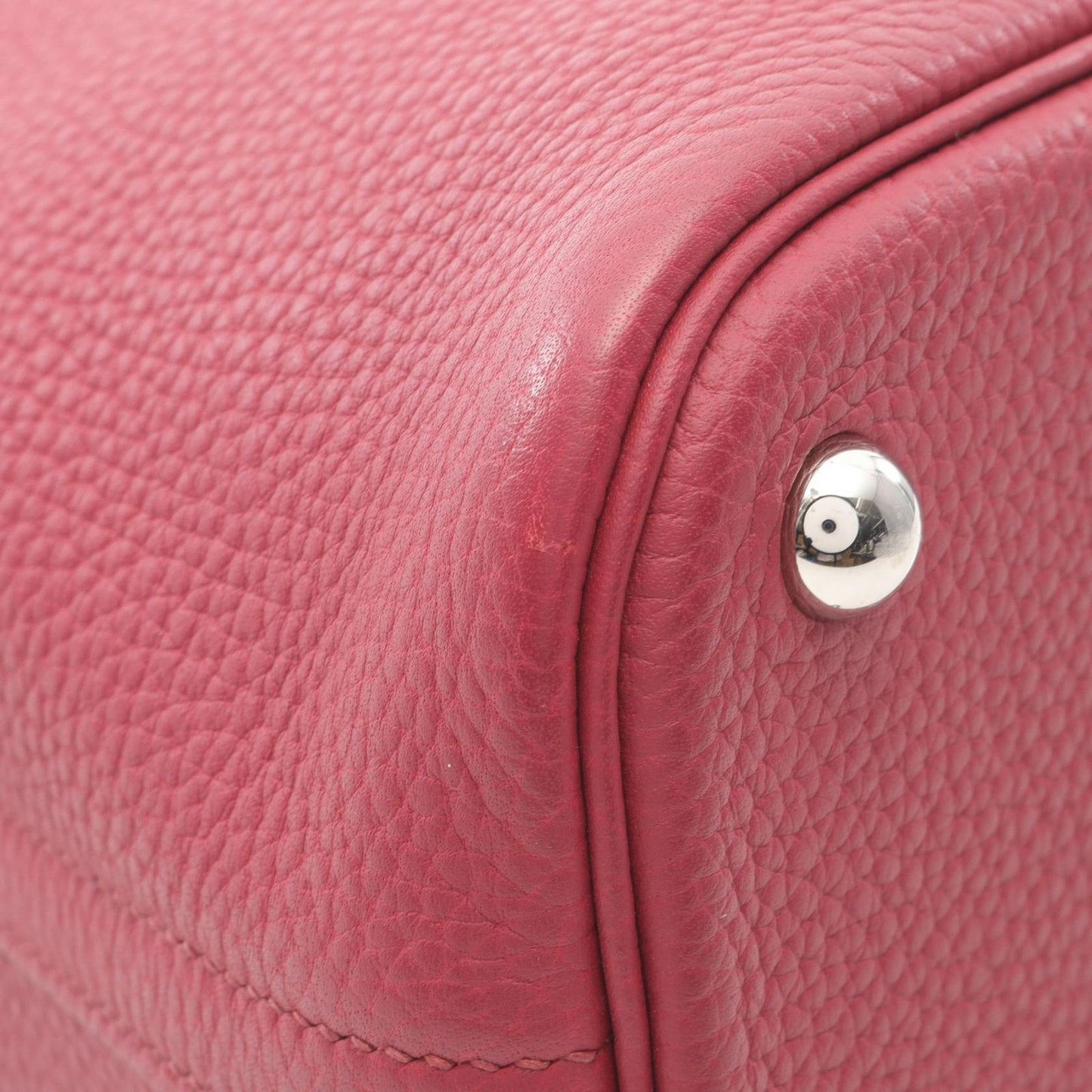 Hermes Handbag Bolide 31 Ruby Other Bolide 31 Ruby Ladies a