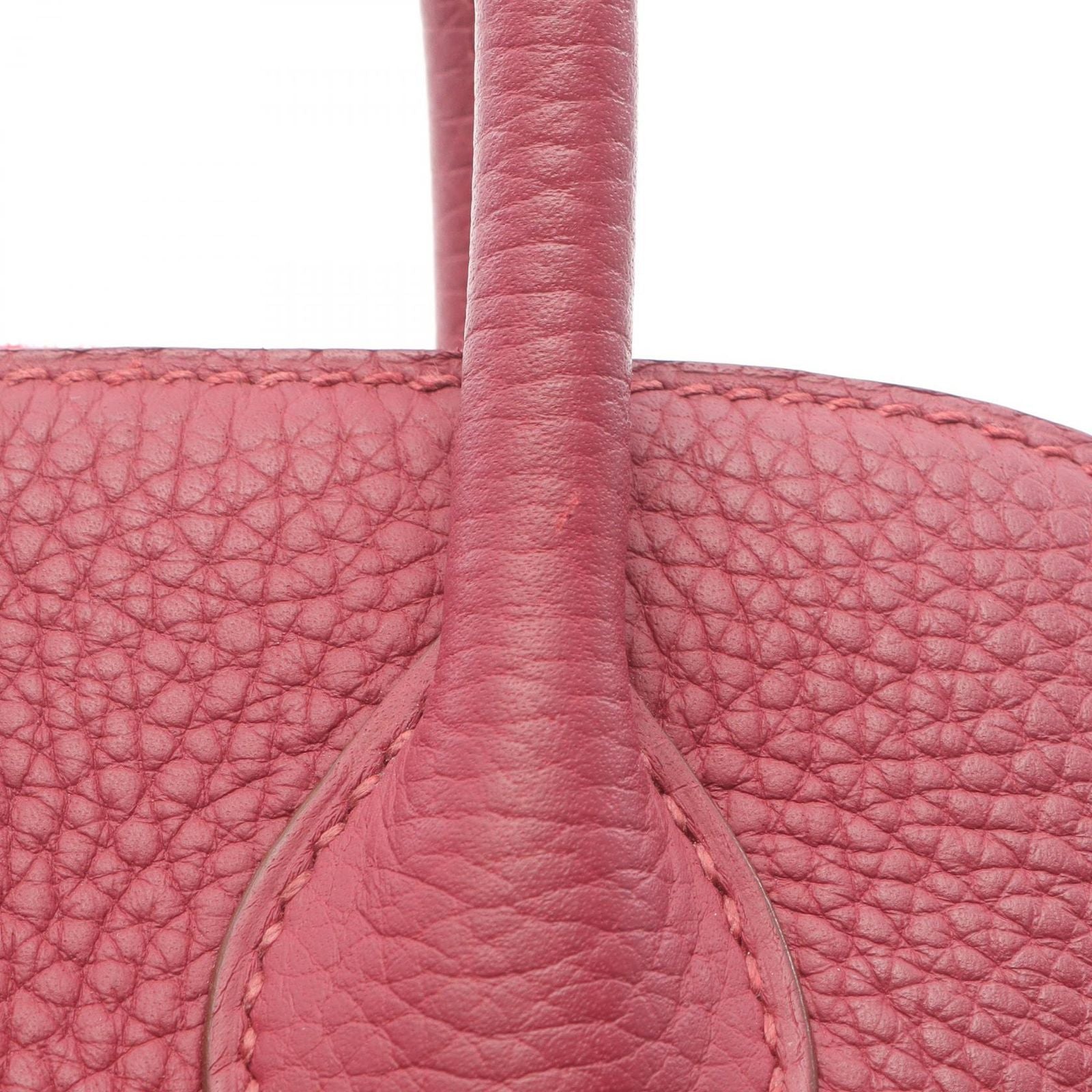 Hermes Handbag Bolide 31 Ruby Other Bolide 31 Ruby Ladies a