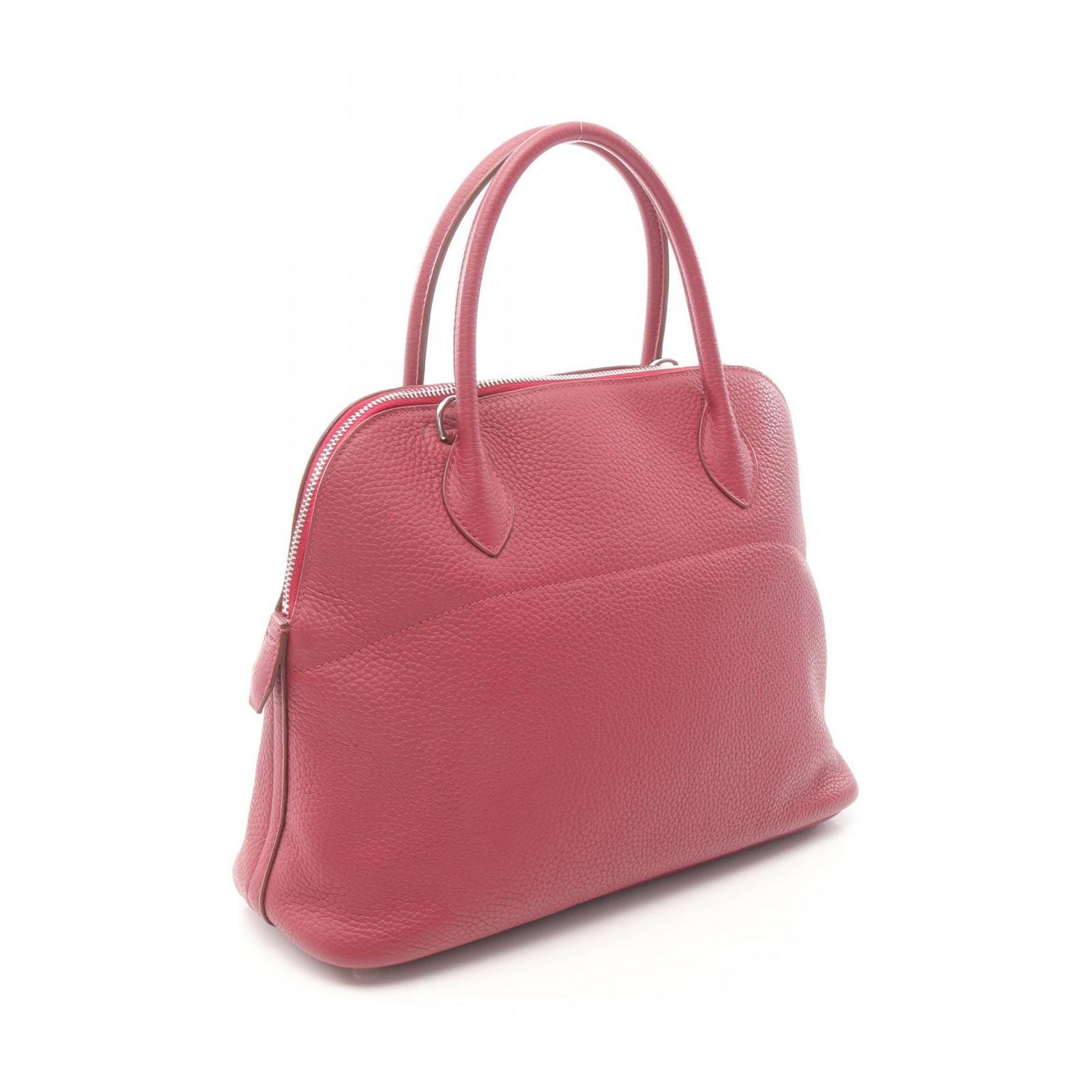 Hermes Handbag Bolide 31 Ruby Other Bolide 31 Ruby Ladies a