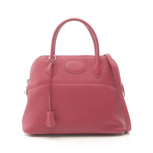 Hermes Handbag Bolide 31 Ruby Other Bolide 31 Ruby Ladies a