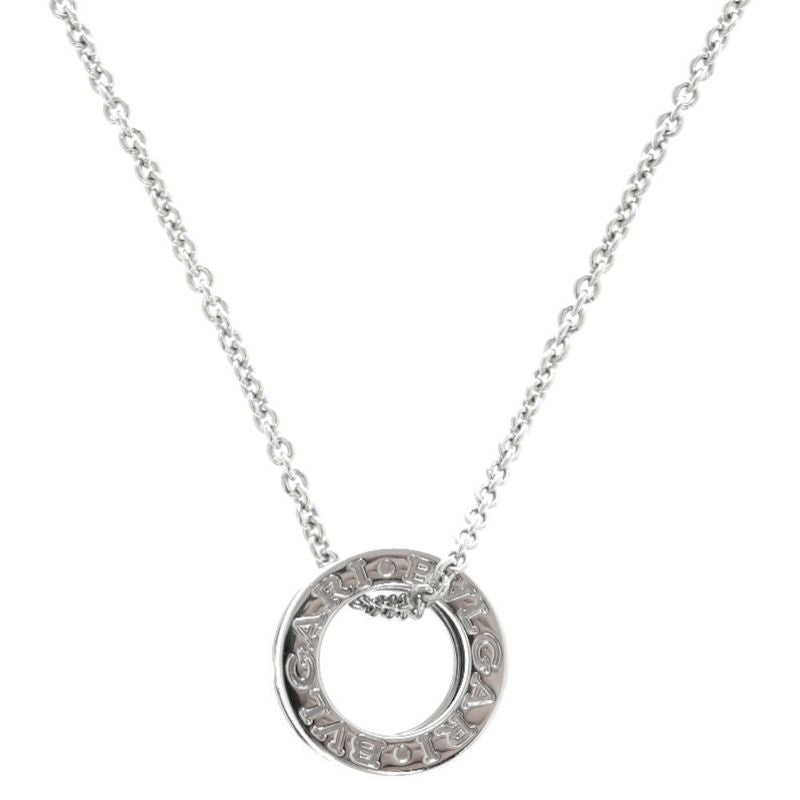 Bvlgari Save the Children Silver 925 Silver Necklace 0074 Bvlgari