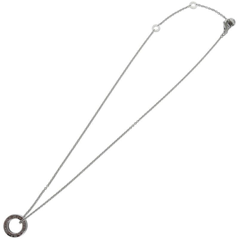 Bvlgari Save the Children Silver 925 Silver Necklace 0074 Bvlgari