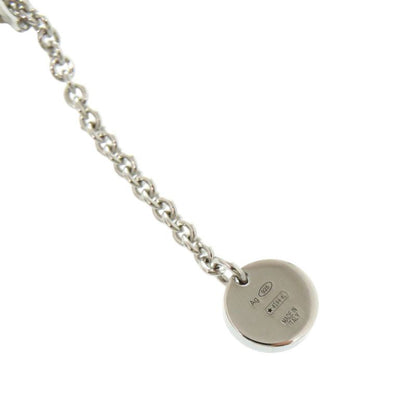 Bvlgari Save the Children Silver 925 Silver Necklace 0074 Bvlgari