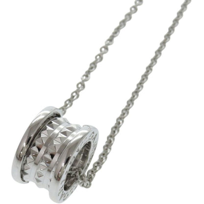 Bvlgari Save the Children Silver 925 Silver Necklace 0074 Bvlgari