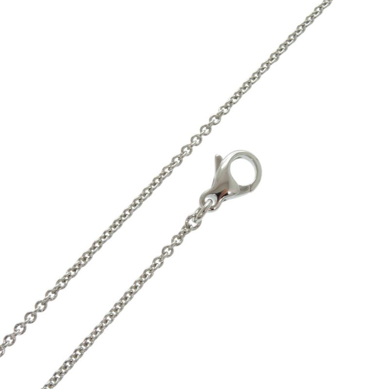 Bvlgari Save the Children Silver 925 Silver Necklace 0074 Bvlgari