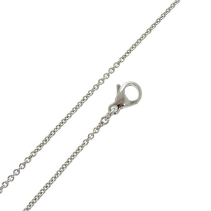 Bvlgari Save the Children Silver 925 Silver Necklace 0074 Bvlgari
