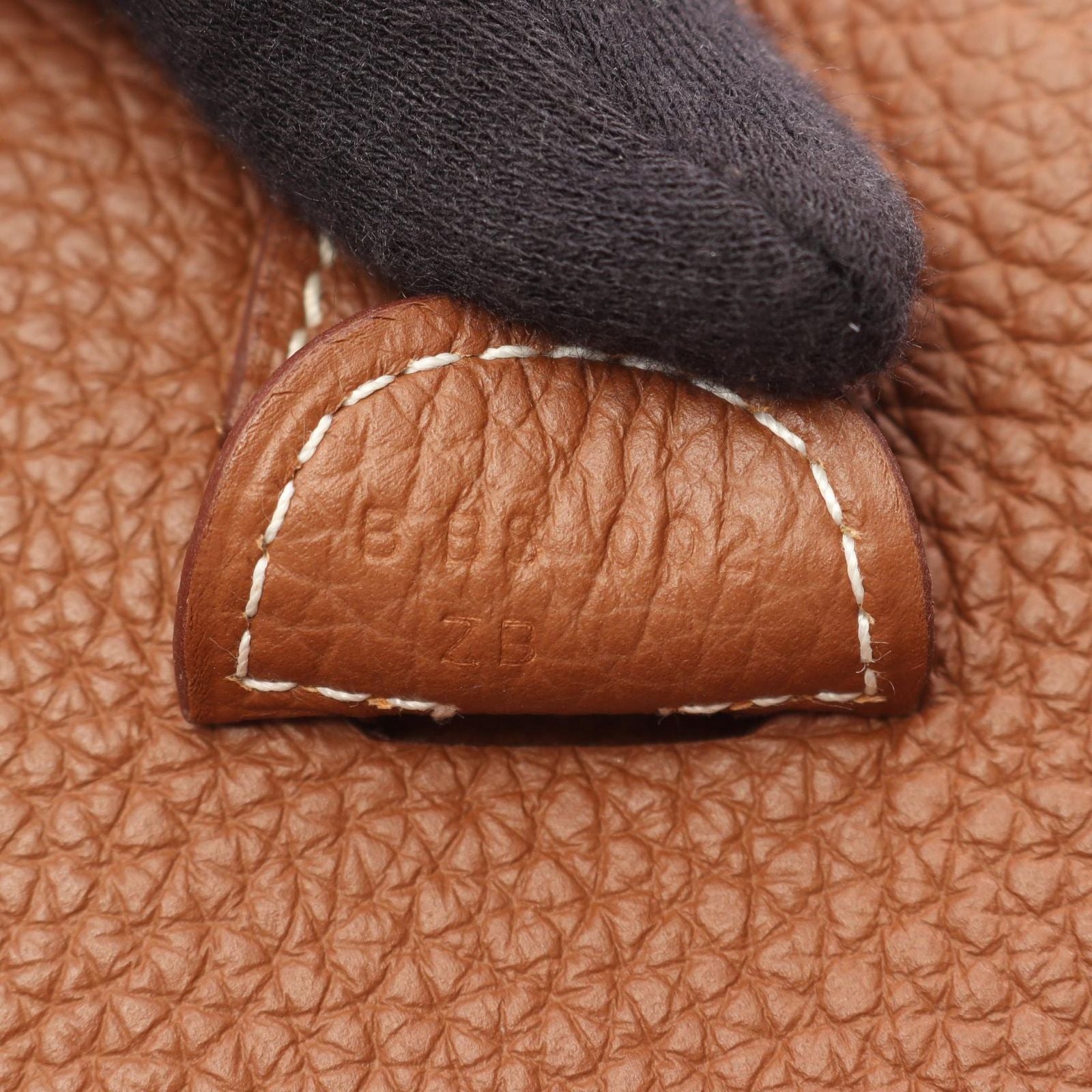 Hermes Shoulder Bag Evelyn 3 Trois Pm Gold Other Evelyn 3pm Gold Ladies