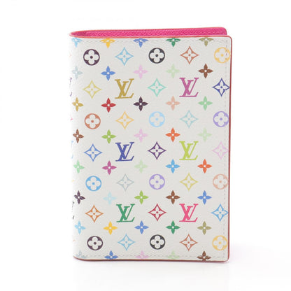 Louis Vuitton Louis Vuitton Pass Case Louis Vuitton × Takashi Murakami