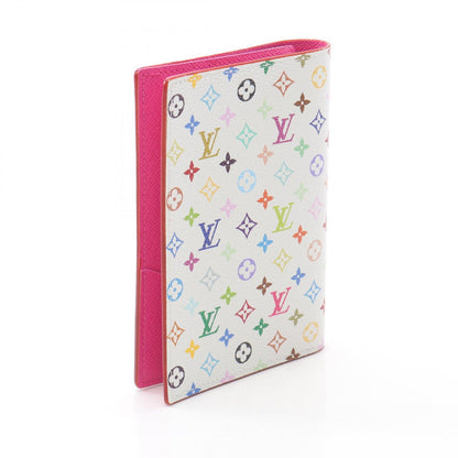 Louis Vuitton Louis Vuitton Pass Case Louis Vuitton × Takashi Murakami