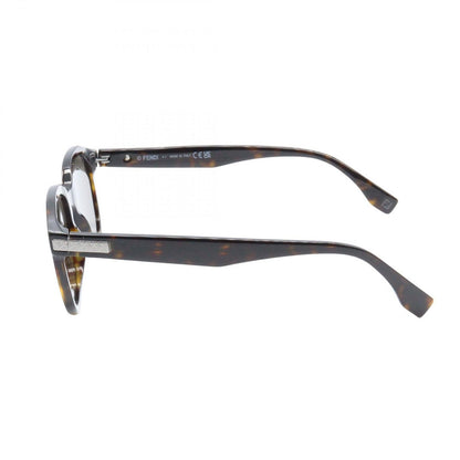 Fendi Sunglasses Shiny Havana 40092i 52e Shiny Havana Other