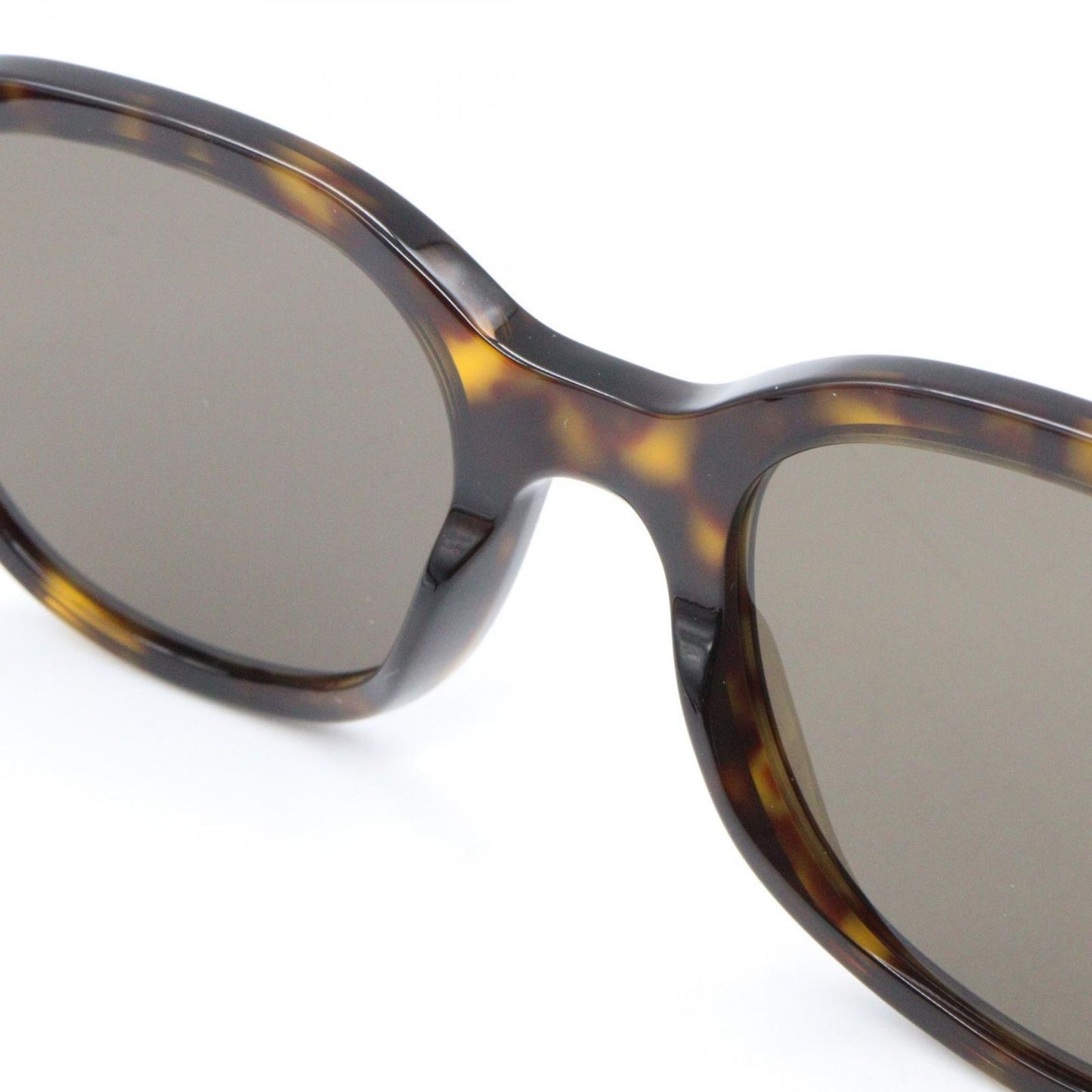Fendi Sunglasses Shiny Havana 40092i 52e Shiny Havana Other