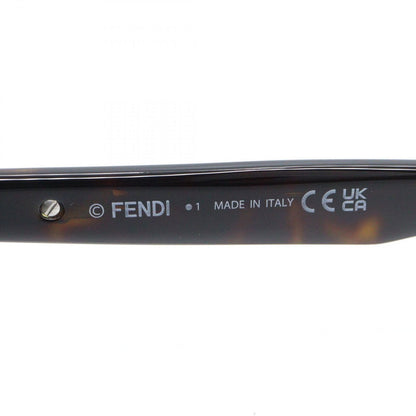 Fendi Sunglasses Shiny Havana 40092i 52e Shiny Havana Other