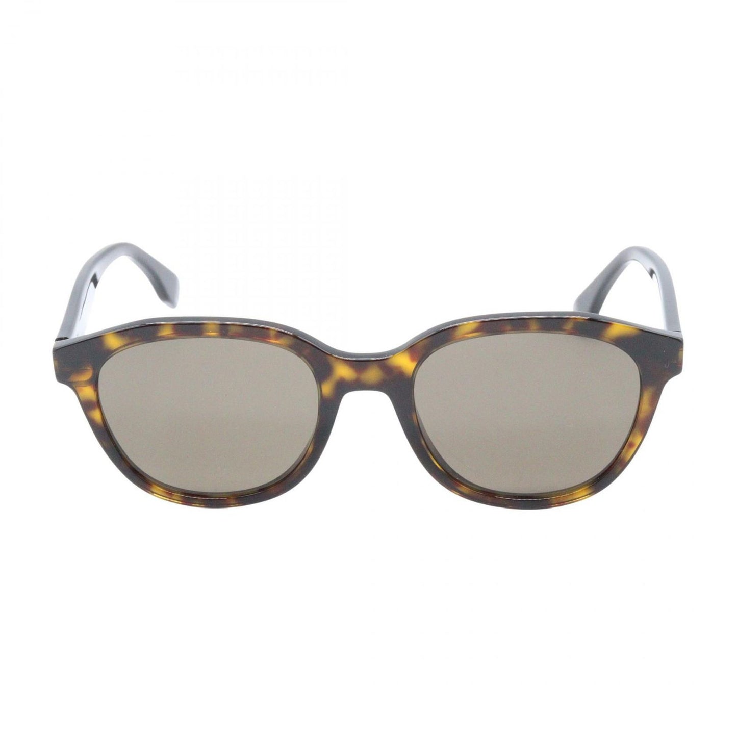 Fendi Sunglasses Shiny Havana 40092i 52e Shiny Havana Other