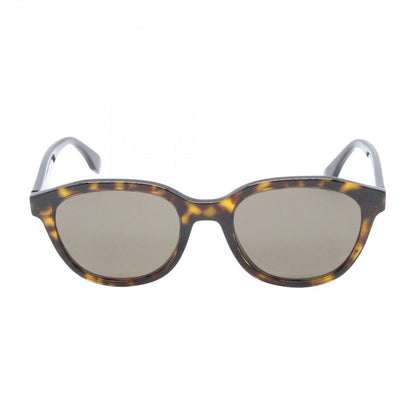 Fendi Sunglasses Shiny Havana 40092i 52e Shiny Havana Other