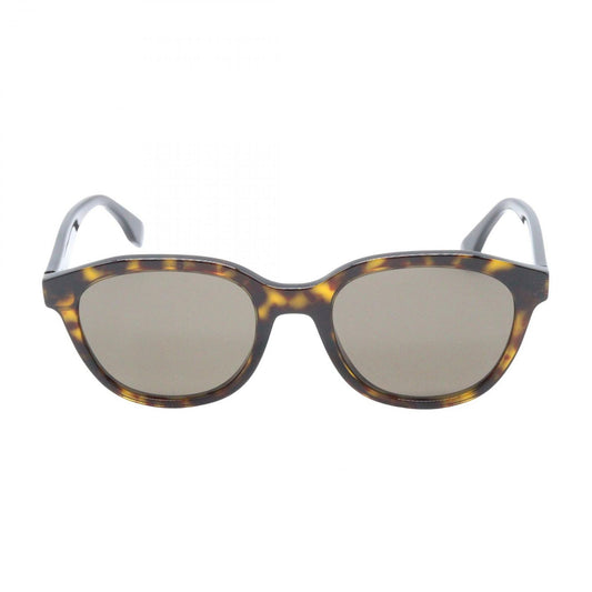 Fendi Sunglasses Shiny Havana 40092i 52e Shiny Havana Other