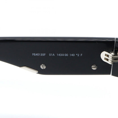Fendi Sunglasses 40135f 01a Black Other Sunglasses Unisex New