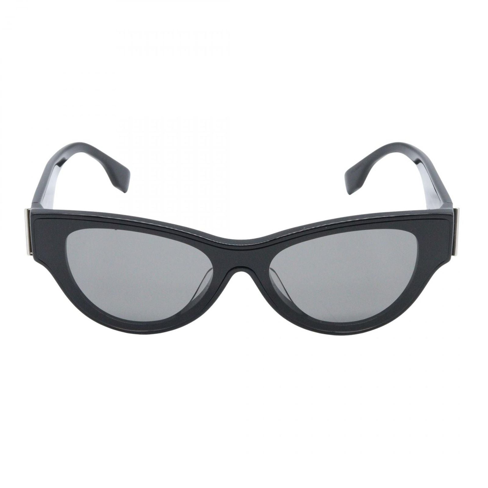 Fendi Sunglasses 40135f 01a Black Other Sunglasses Unisex New