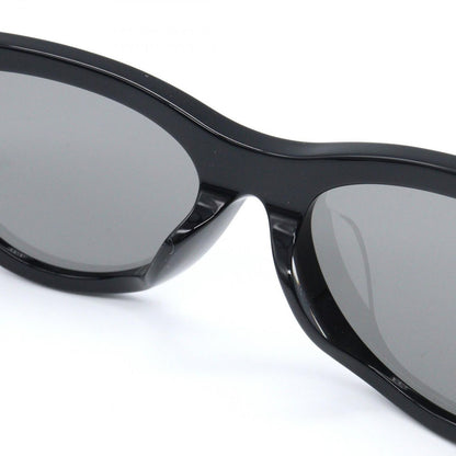 Fendi Sunglass Es 40135f 01a Black Other Sunglass Es Unisex New