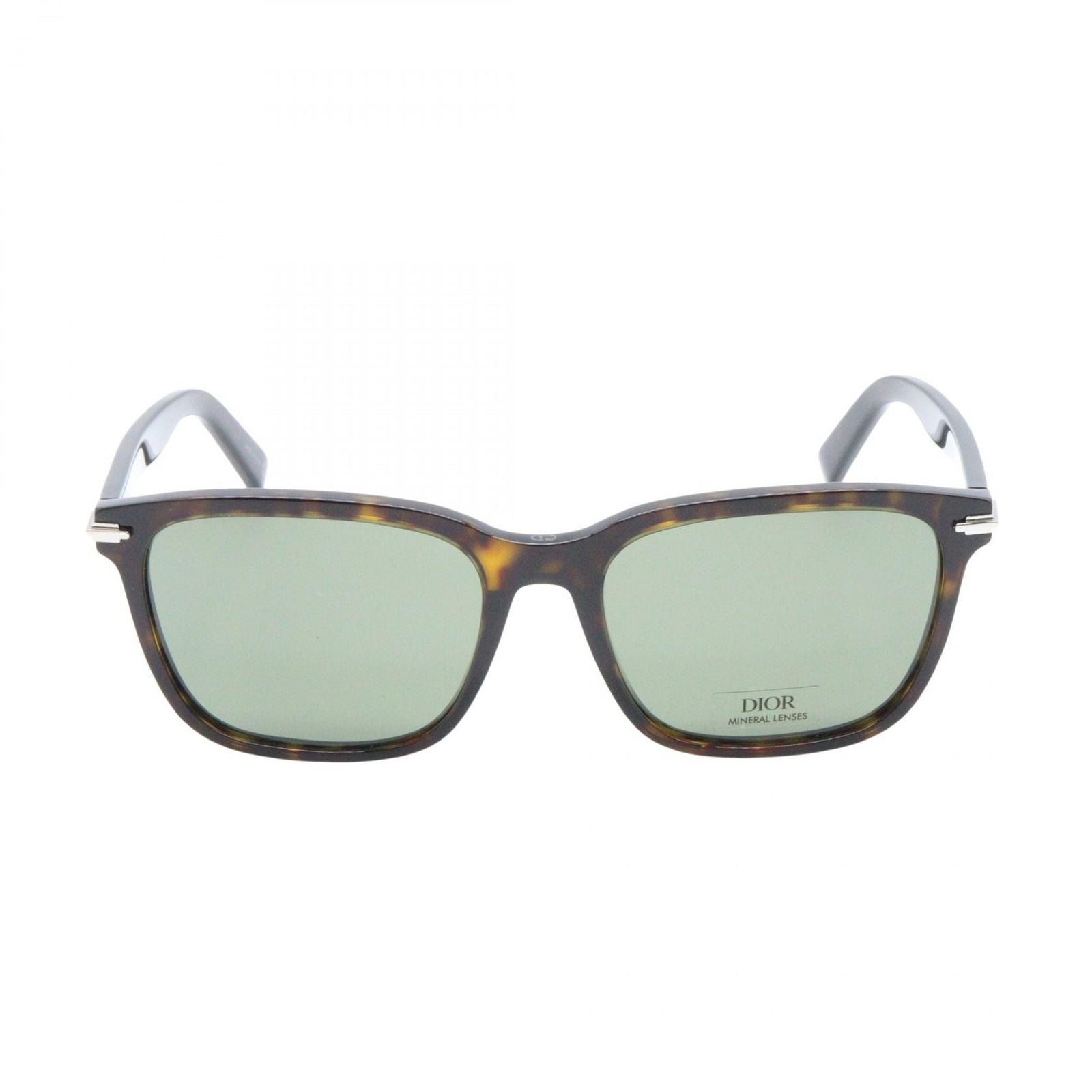 Dior Sunglasses Tortoiseshell Pattern Blacksuit Si 20co