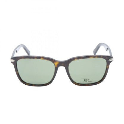 Dior Sunglasses Tortoiseshell Pattern Blacksuit Si 20co
