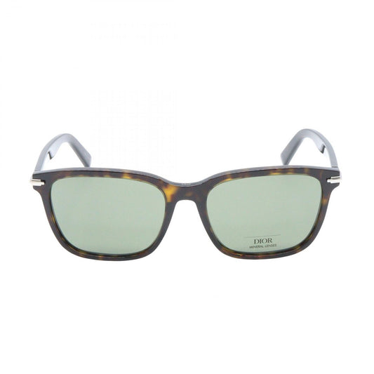 Dior Sunglasses Tortoiseshell Pattern Blacksuit Si 20co