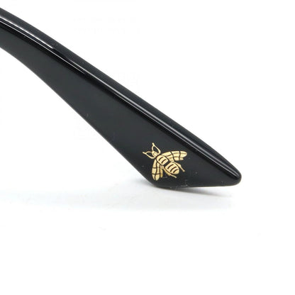 Gucci Sunglass Es 0024s 001 Black Other Sunglass Es Unisex New