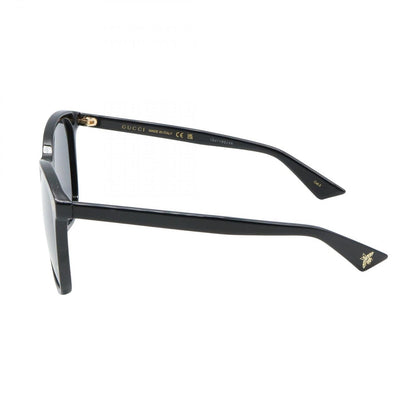 Gucci Sunglass Es 0024s 001 Black Other Sunglass Es Unisex New