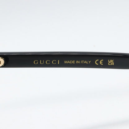 Gucci Sunglass Es 0024s 001 Black Other Sunglass Es Unisex New