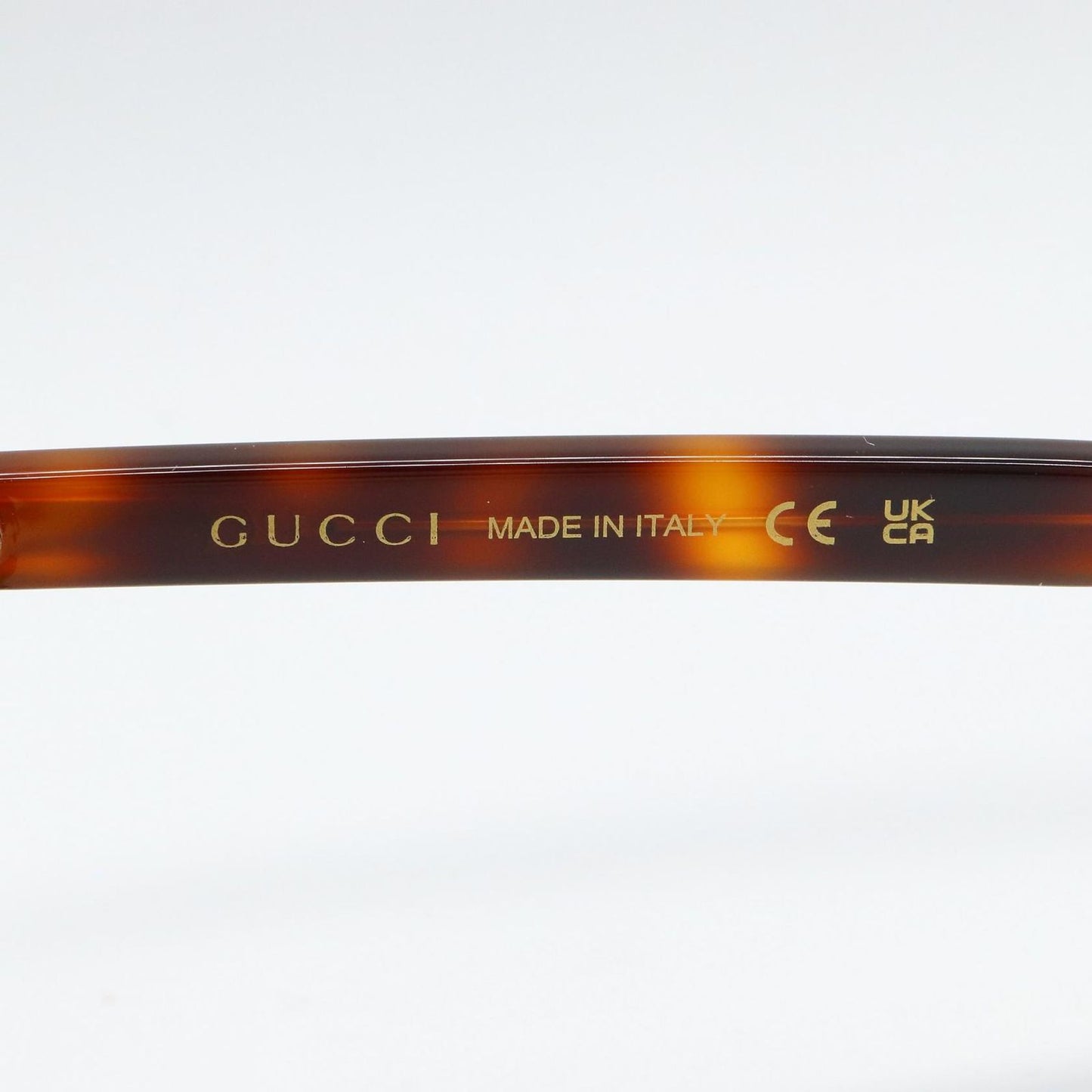 Gucci Sunglass Es Tortoiseshell Pattern 0024s 002 Tortoiseshell